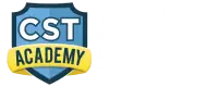 CST Academy logo