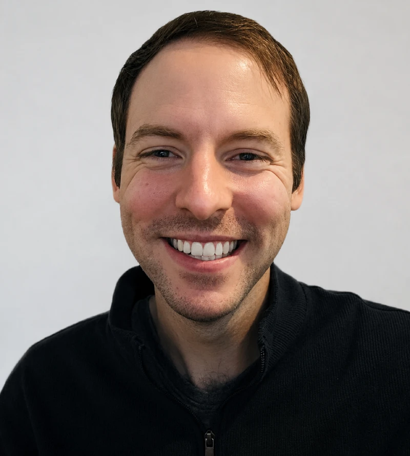 Alexander B., M.A., LPC, LBA, BCBA