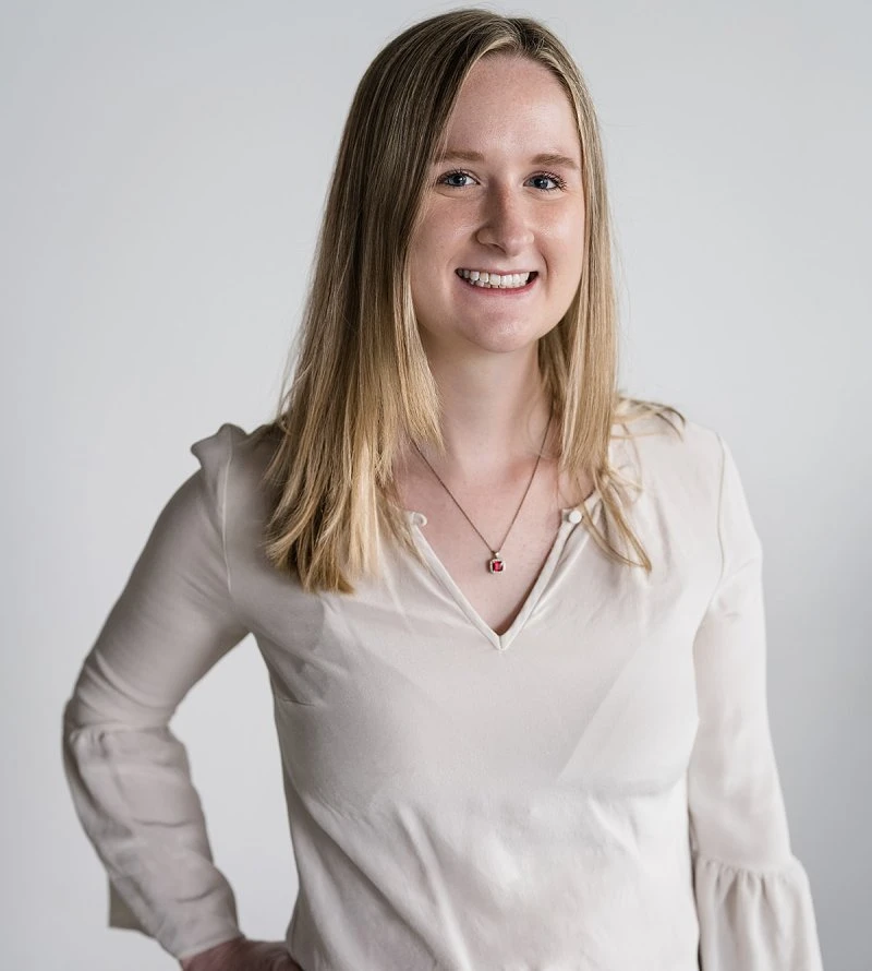 Ashley S., OTR/L