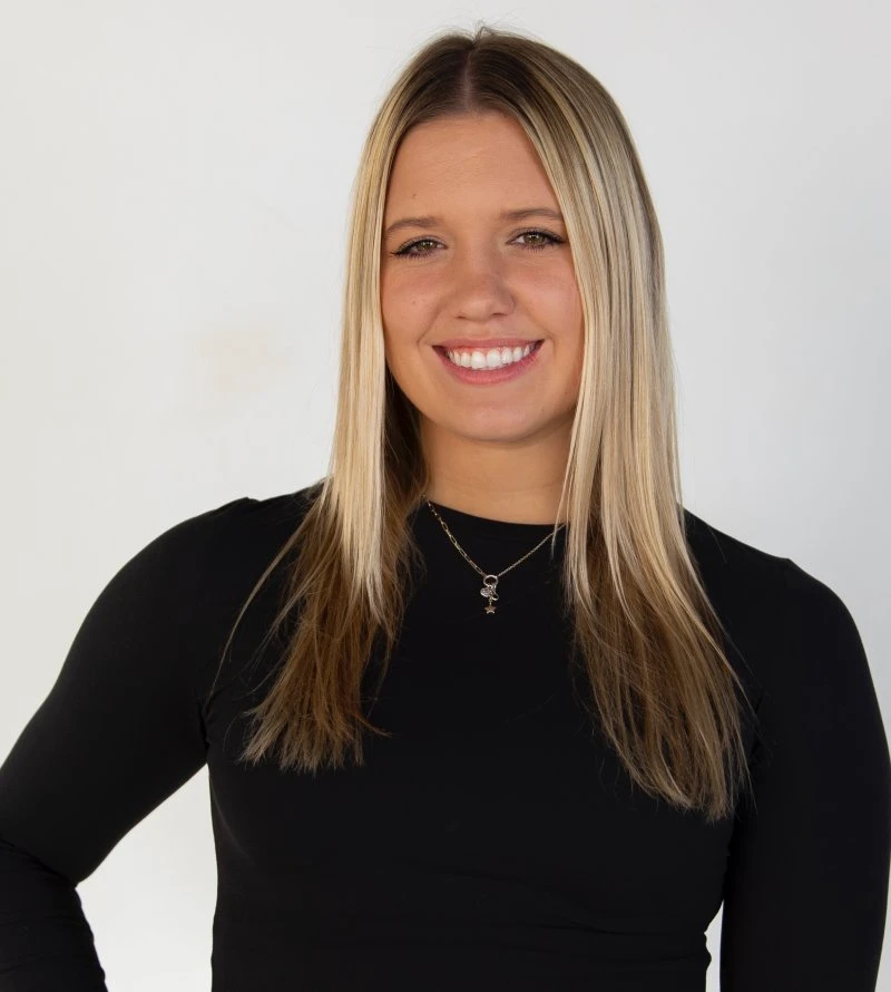 Becca G., CF-SLP