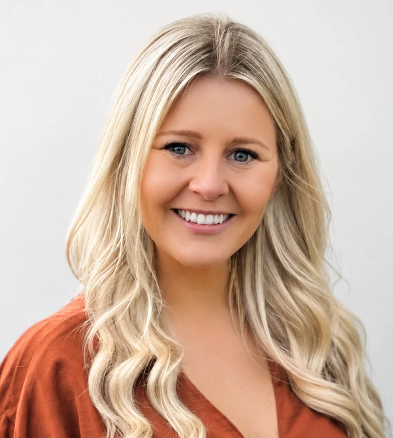 Brianna P., BCBA, LBA