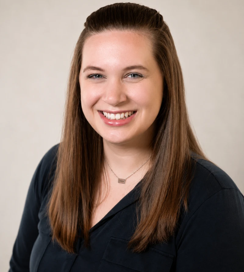 Callie G., MS, BCBA, LBA
