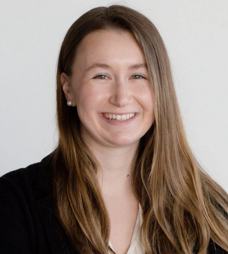 Caroline P., M.S., CCC-SLP
