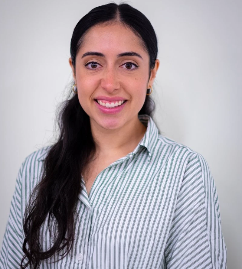 Chantal B., MS, OTR/L