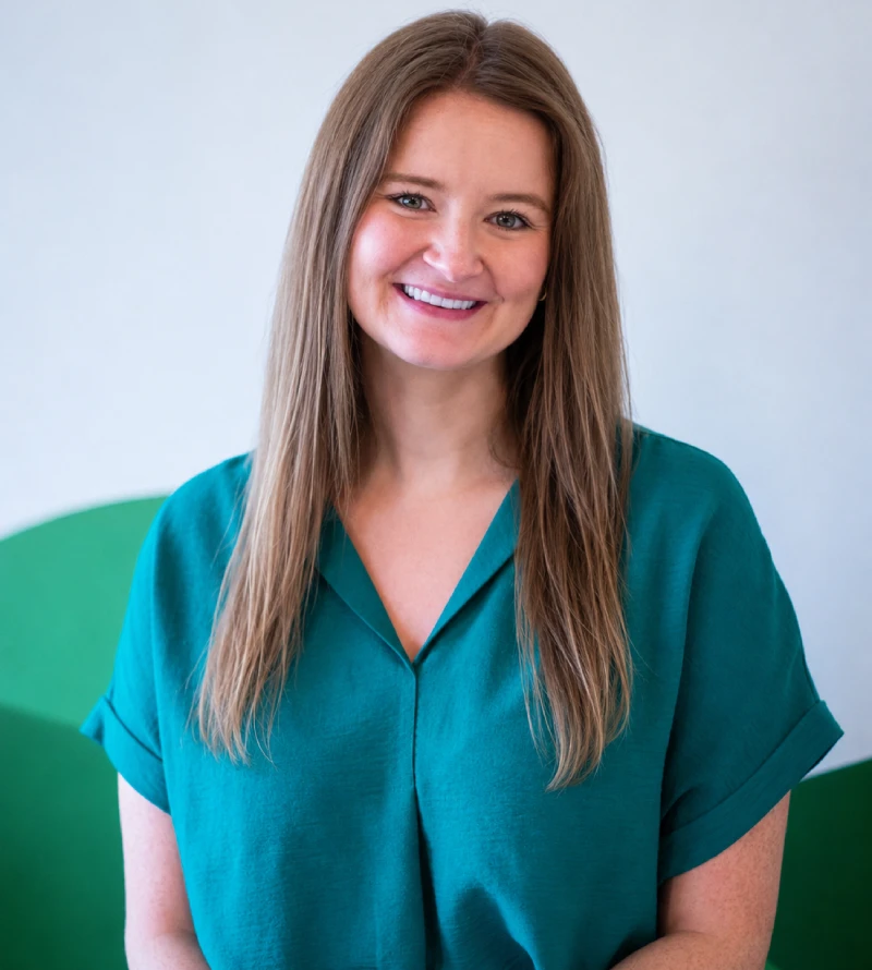 Colleen H., CCC-SLP