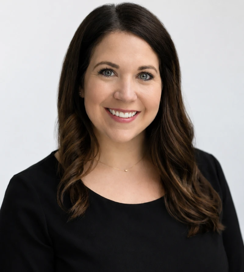 Courtney M., M.A., BCBA, LBA