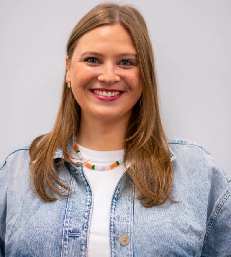 Emily M., M.S., CCC-SLP