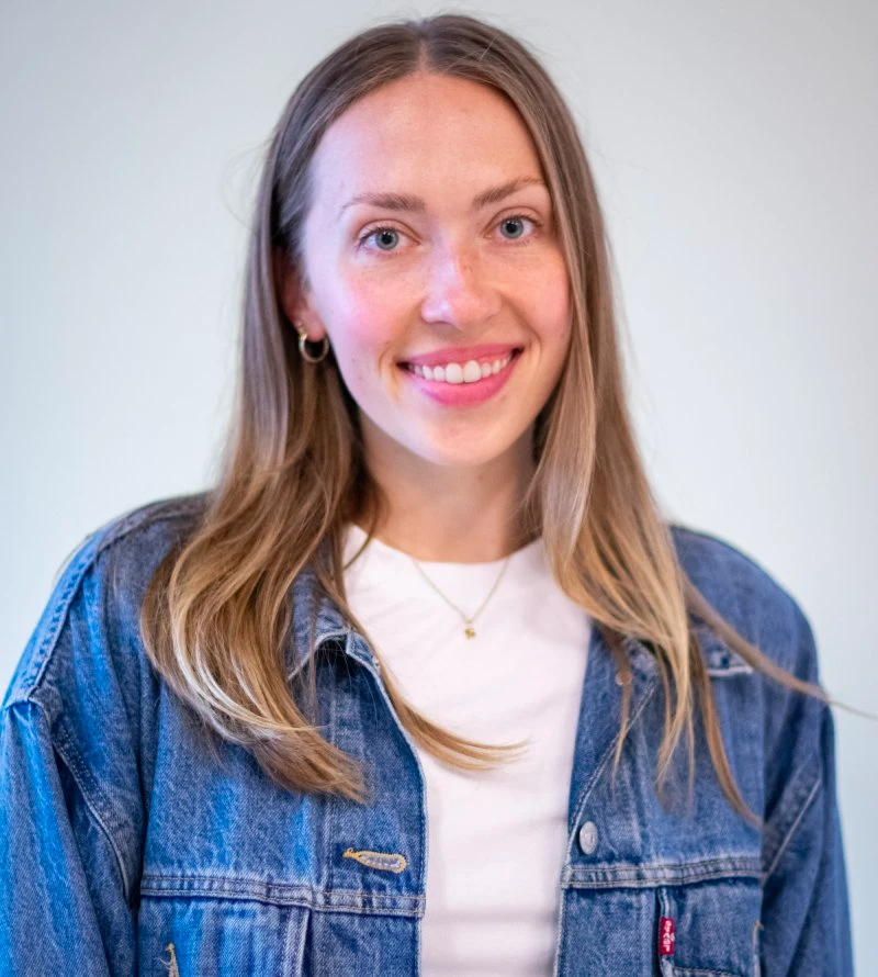 Emma B., CCC-SLP
