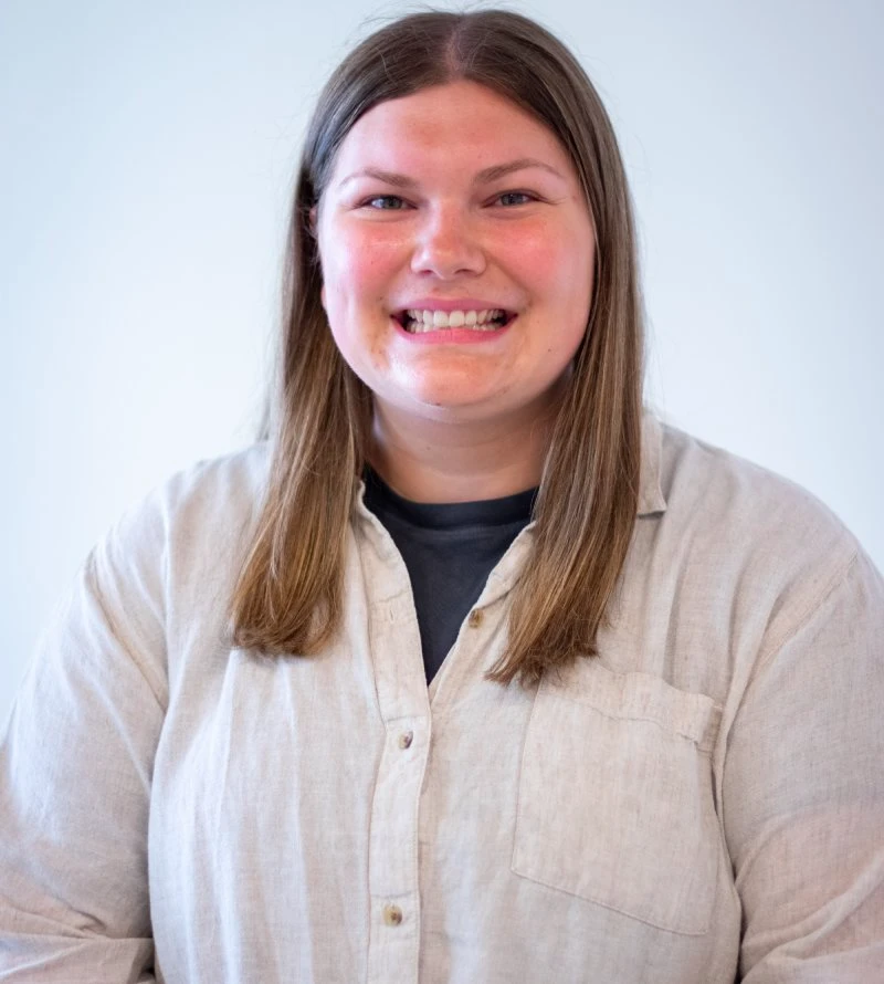 Jess B., CCC-SLP