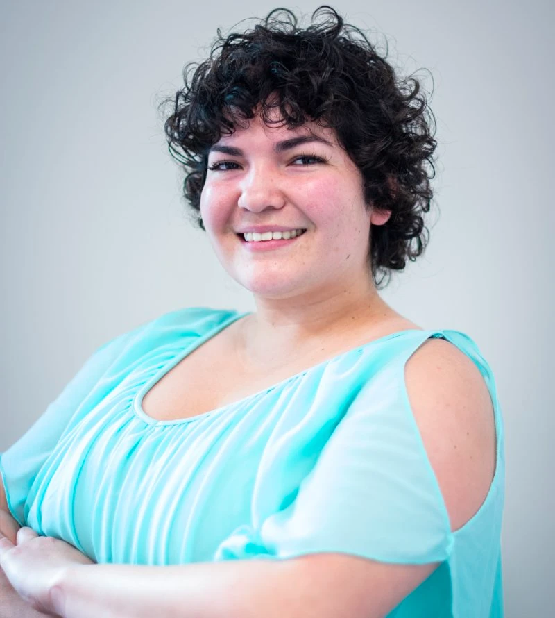 Jessica A., BCBA, LBA
