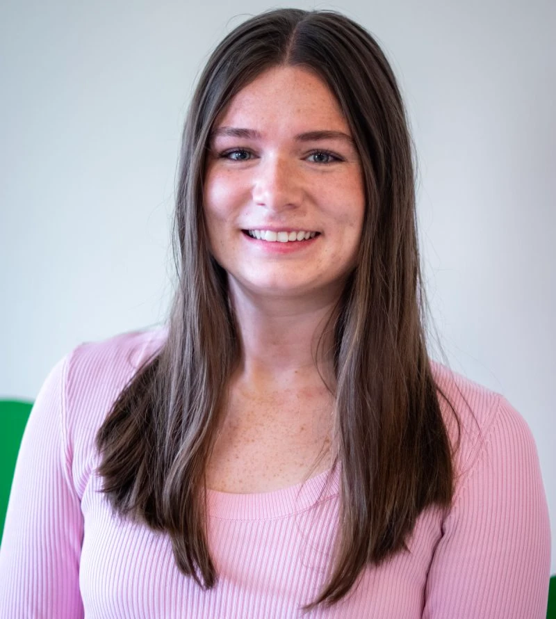Katelynn C., M.S., BCBA, LBA