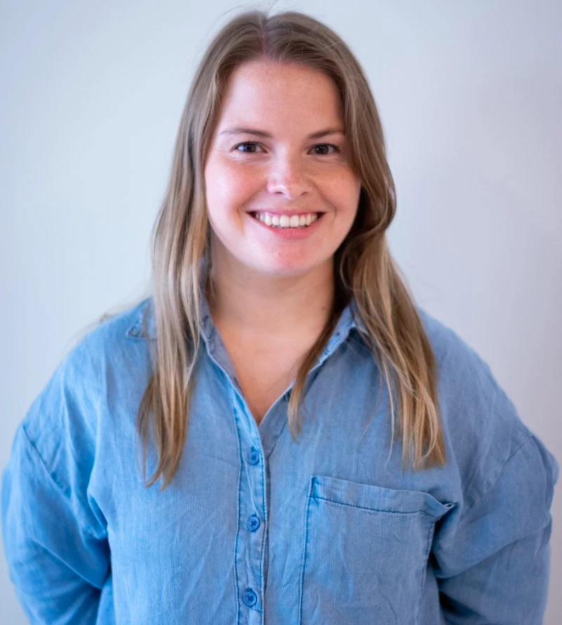 Katie R., OTD, OTR/L
