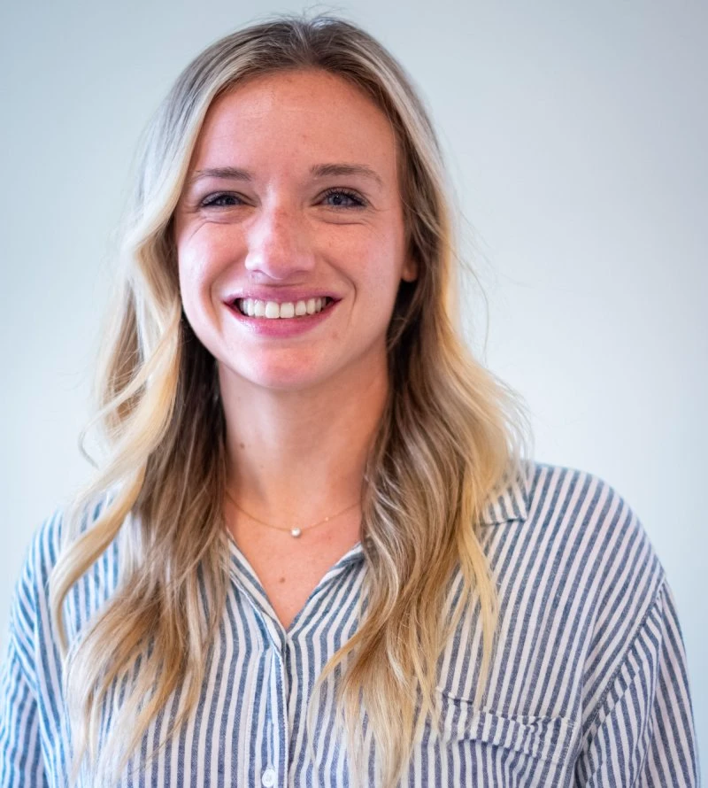 Kendra M., MOT, OTR/L