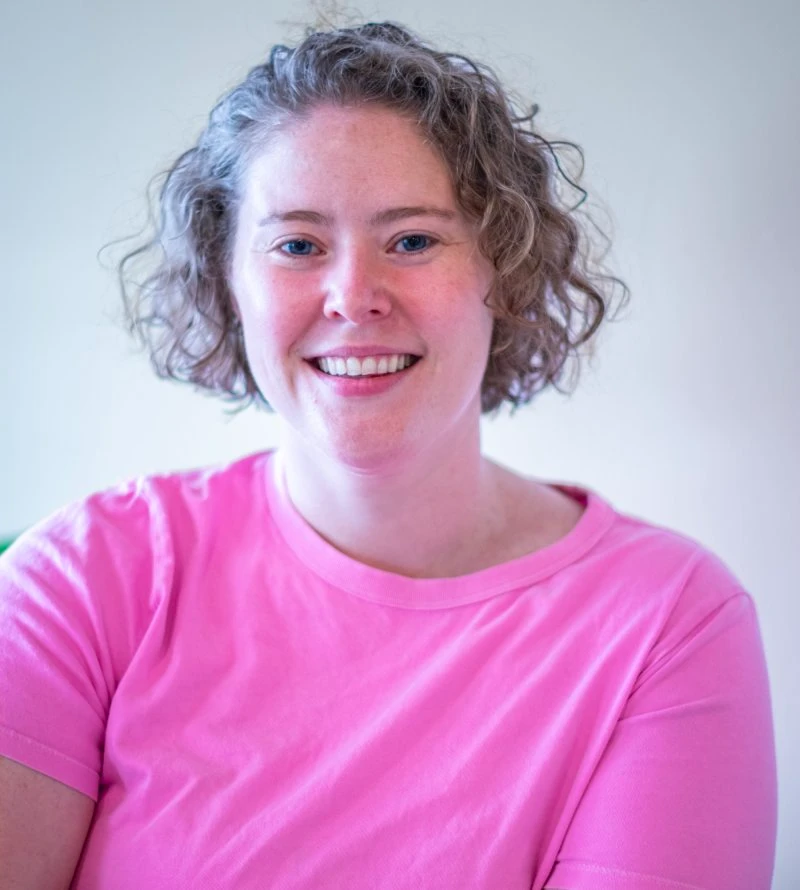 Kiley J., BCBA, LBA