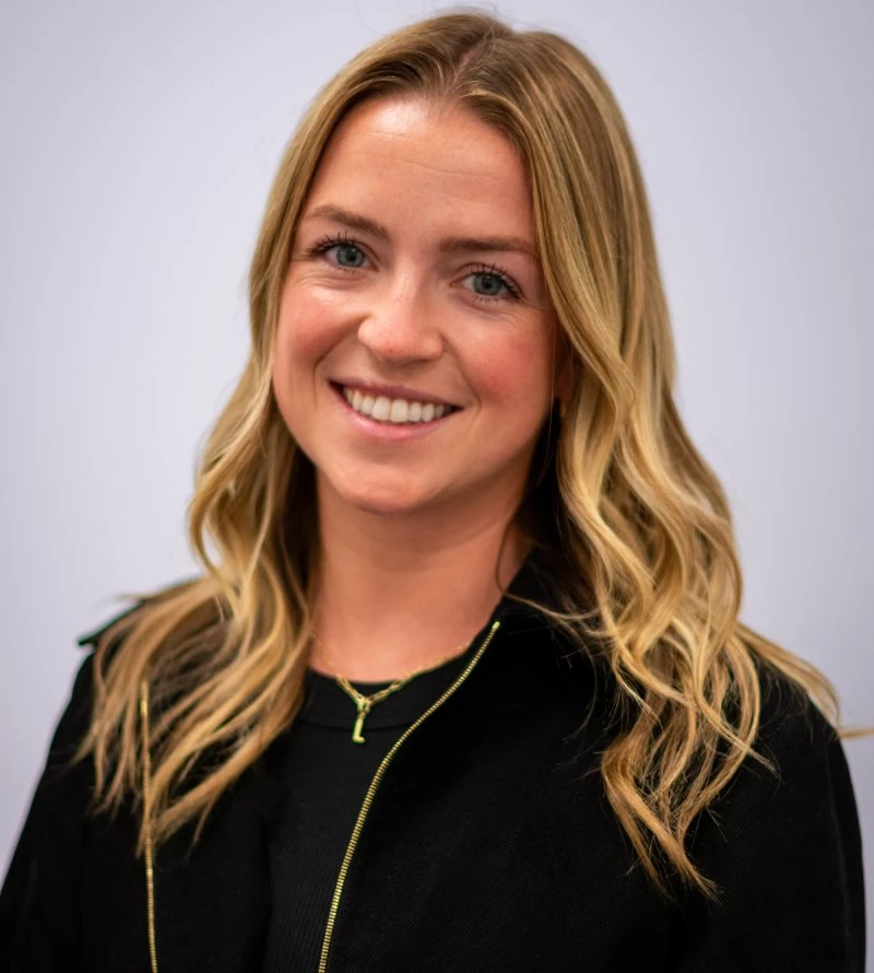 Lauren L., MA, BCBA, LBA