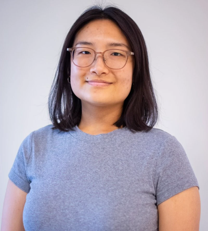 Michelle L., BCBA, LBA