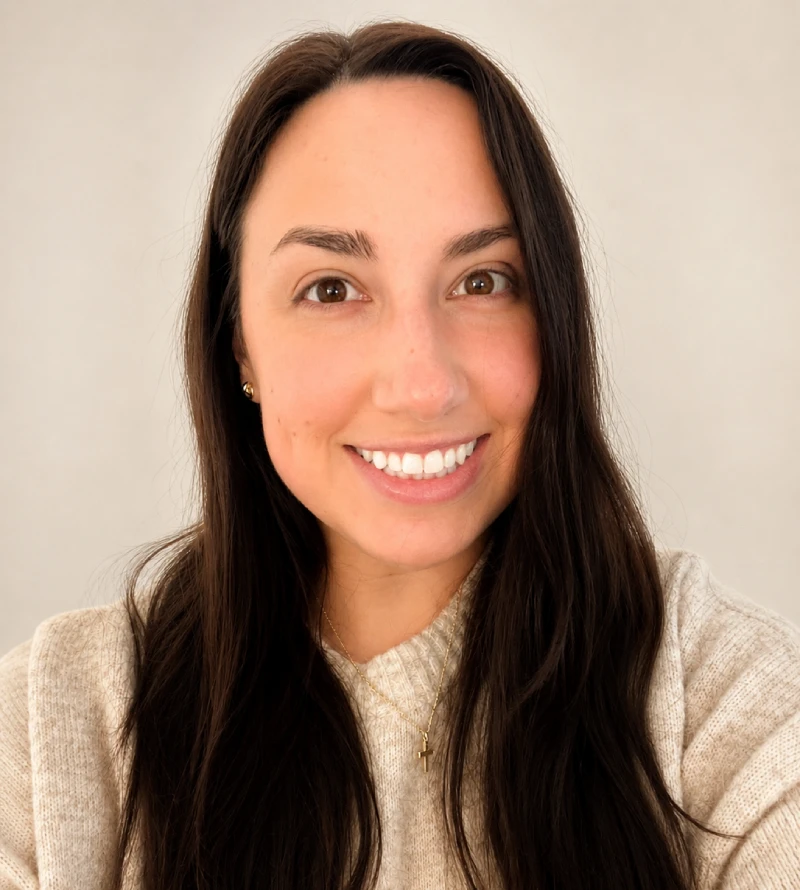 Molly L., BCBA, LBA