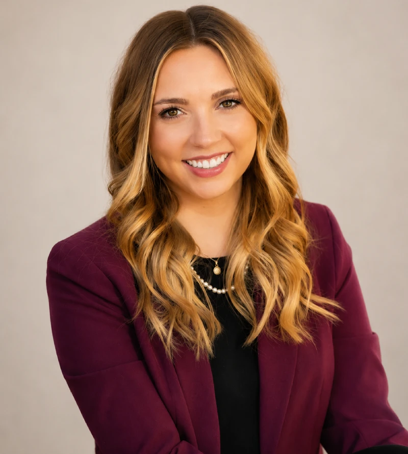Morgan R., OTR/L