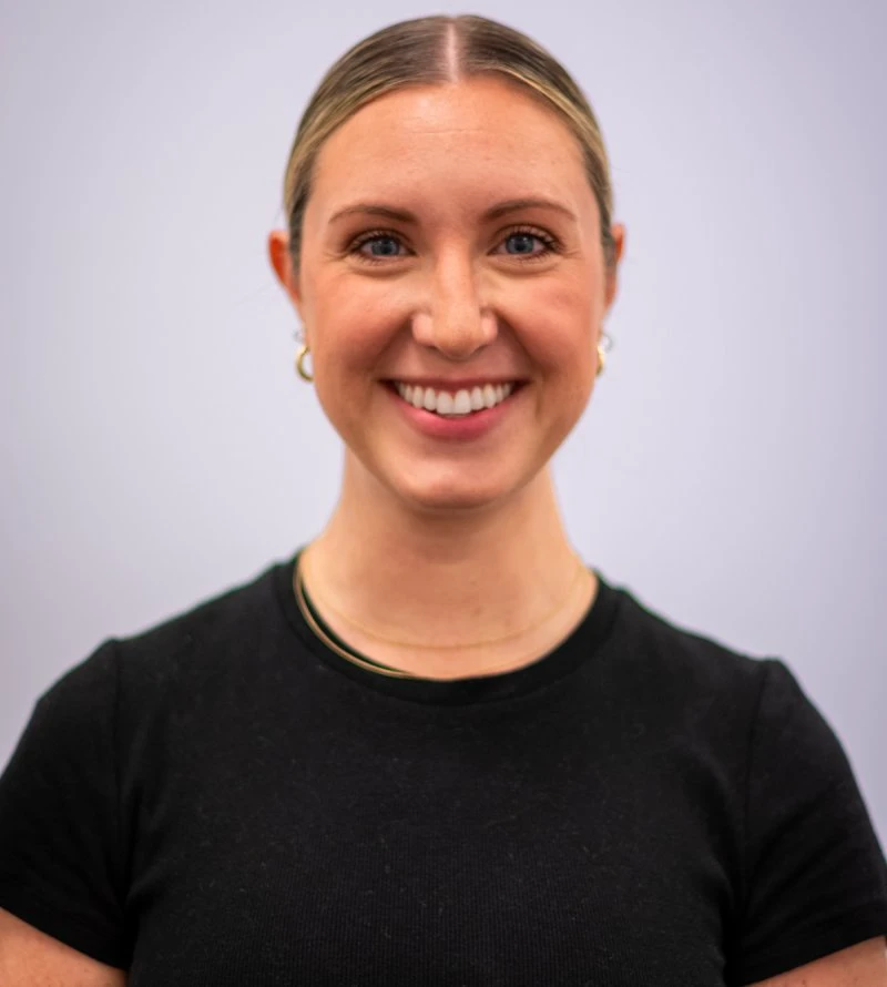 Nicole B., BCBA, LBA