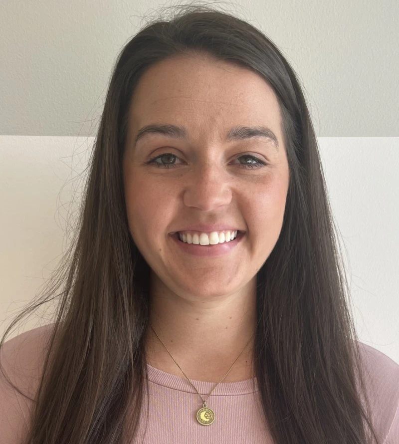 Nikki C., OTR/L