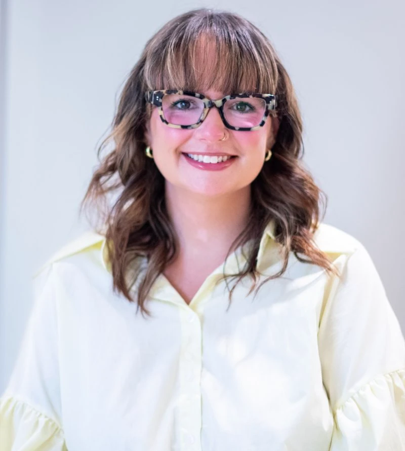 Rebecca M., M.Ed., CCC-SLP