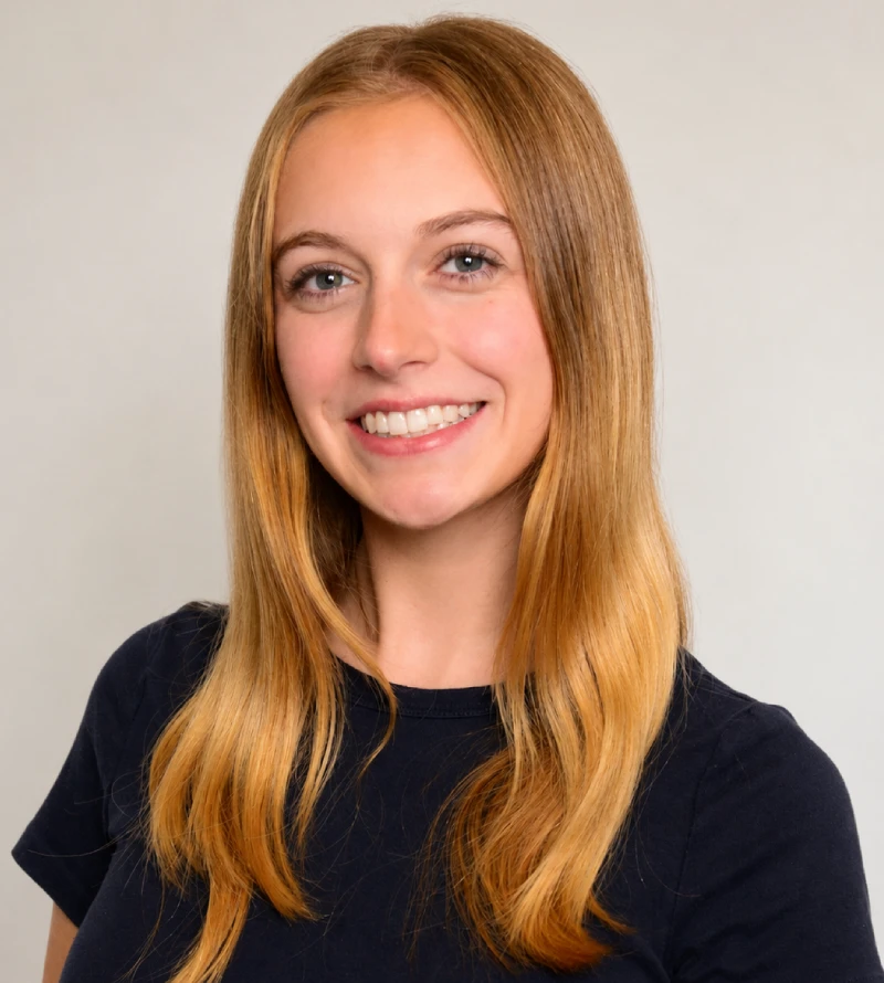 Ryann W., OTR/L