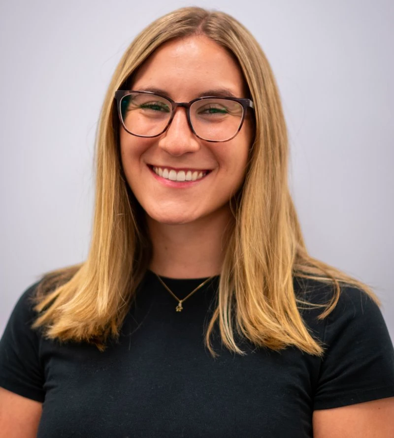 Samantha R., M.Ed., BCBA, LBA