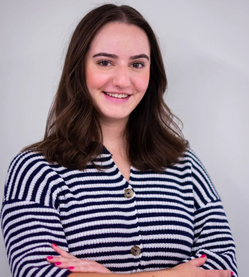 Sandra K., M.S., CCC-SLP