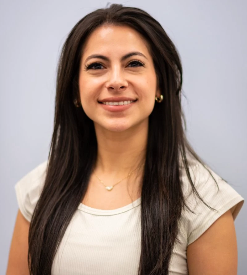 Stephanie O., M.S., CCC-SLP