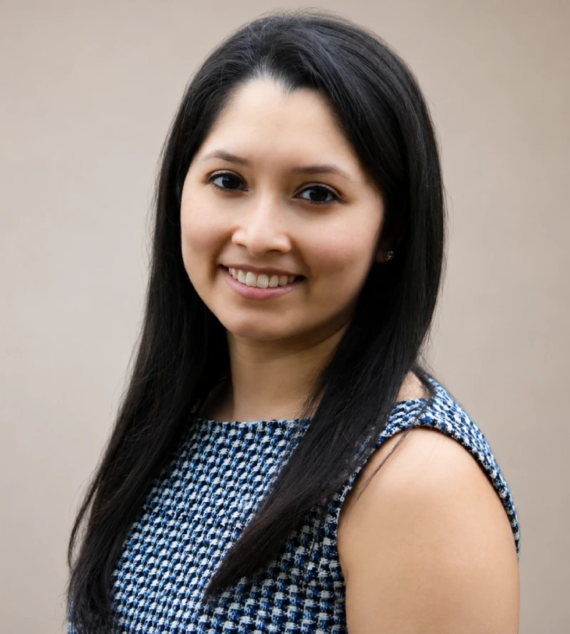 Veronica M., OTR/L