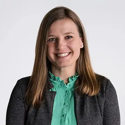 Megan Morien, BCBA and Chief Clinical Officer at CST Academy