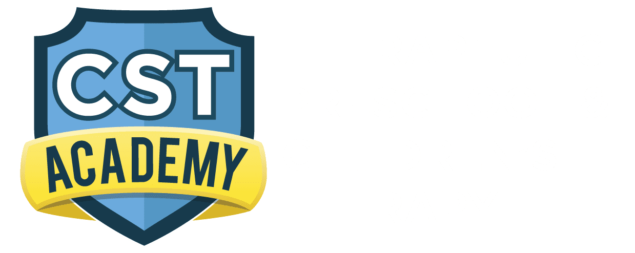 CST Academy