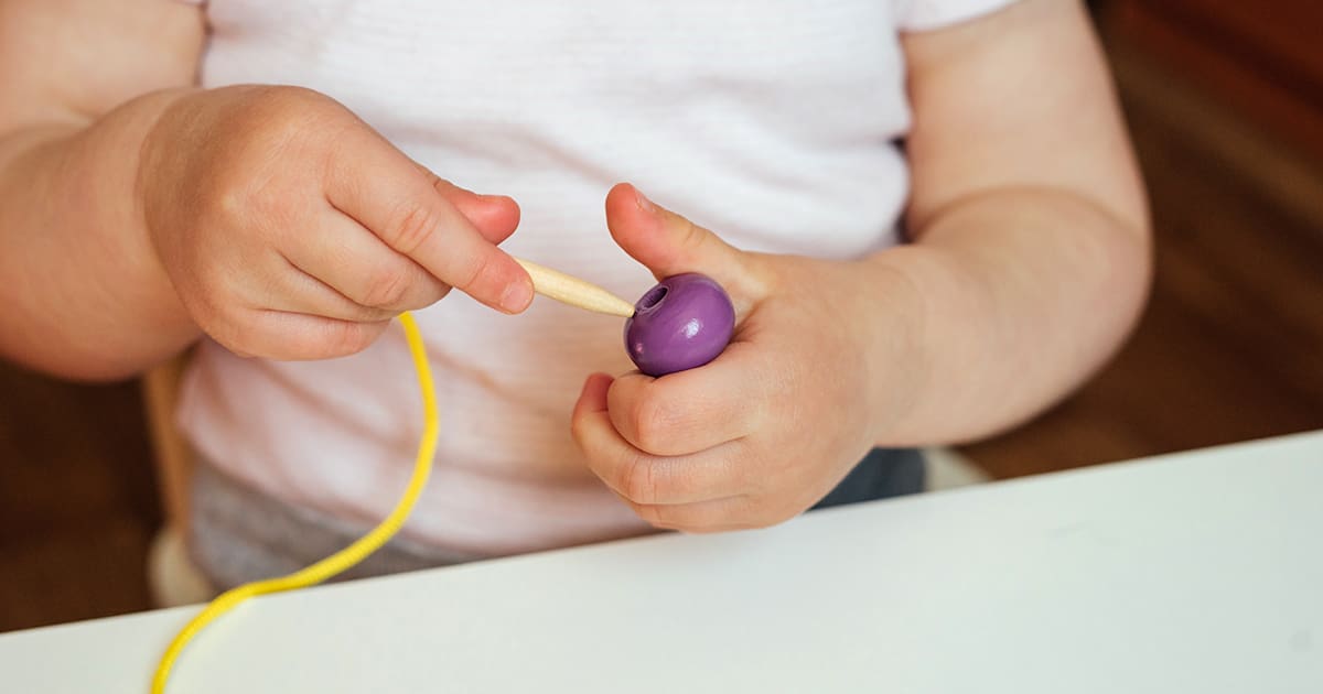 Improving Fine Motor Skills in Children with Autism: Building Strength, Precision, and Independence