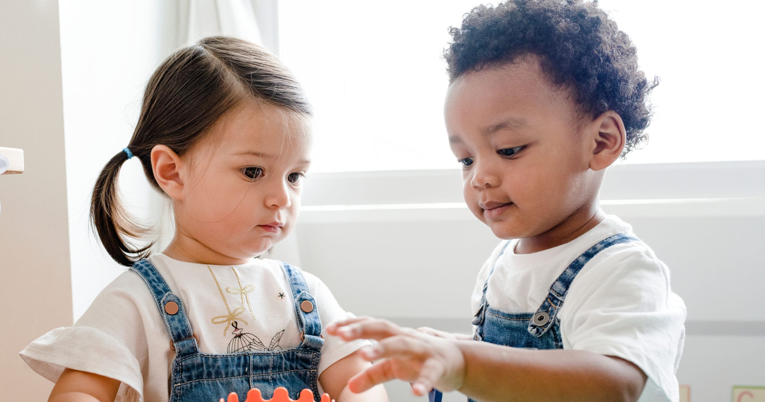 The Power of Pretend Play in Therapeutic Preschool Programs: Unlocking Growth at CST Academy | CST Academy