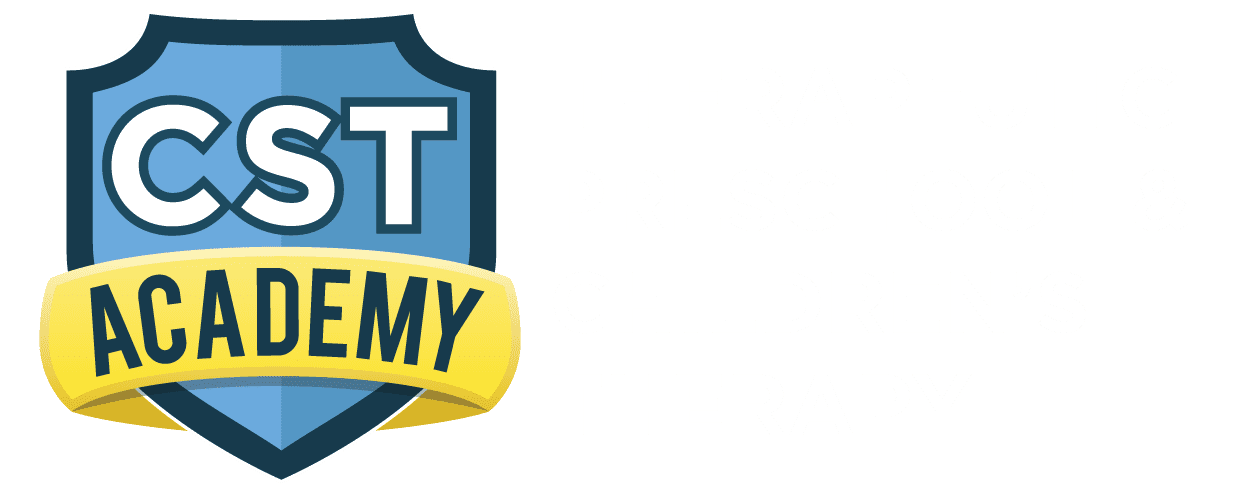 CST Academy | Therapeutic Preschool & Children's Therapy