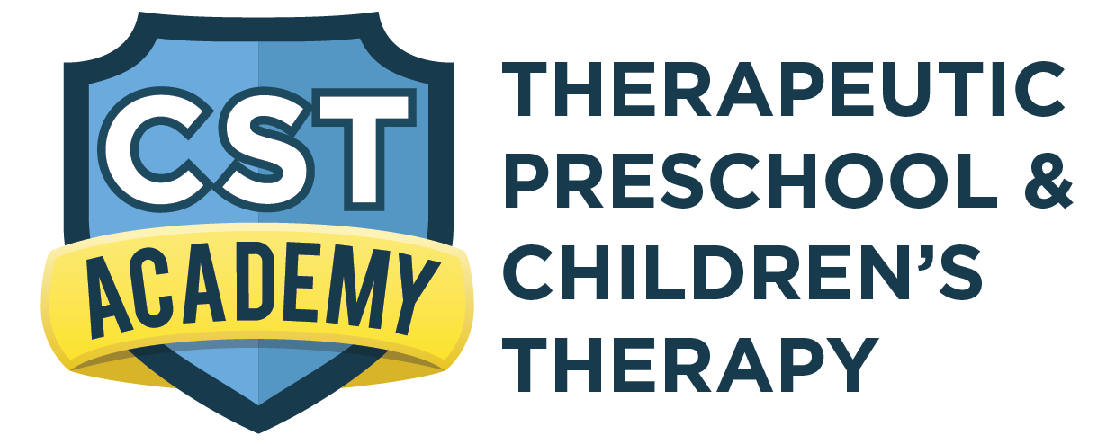 CST Academy | Therapeutic Preschool & Children's Therapy