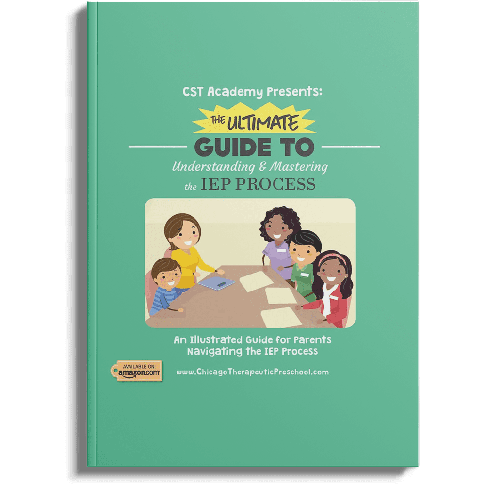 The Ultimate Guide to Understanding the IEP Process