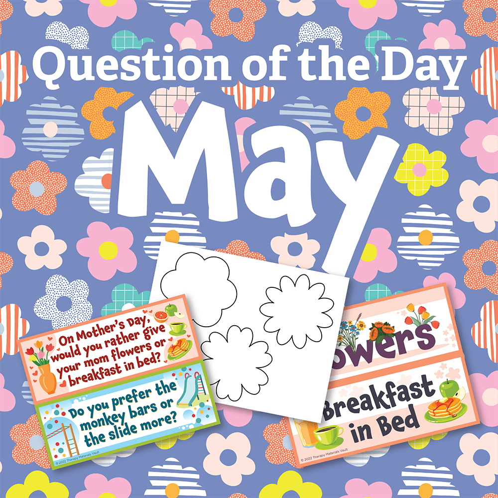 Question of the Day: May | CST Academy