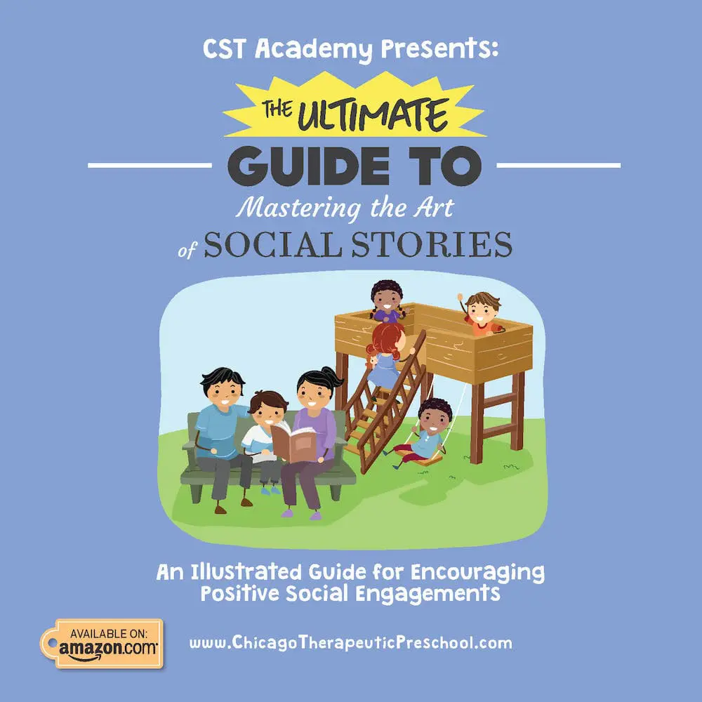 The Ultimate Guide to Mastering the Art of Social Stories | CST Academy