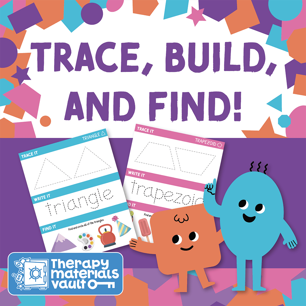 Trace Build and Find!