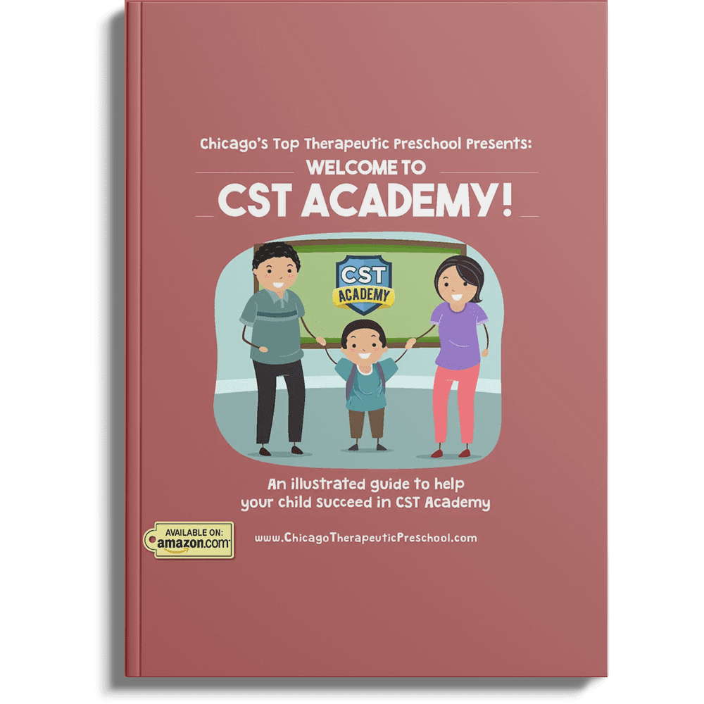 Welcome to CST Academy! A Guide to Boosting Your Child’s Success