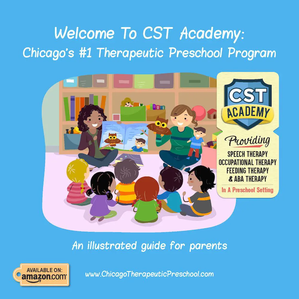 Welcome to CST Academy! An Illustrated Guide for Parents | CST Academy