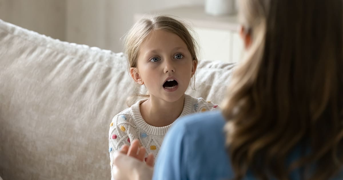 5 Tips on How to Communicate with Your Child Who Stutters | CST Academy