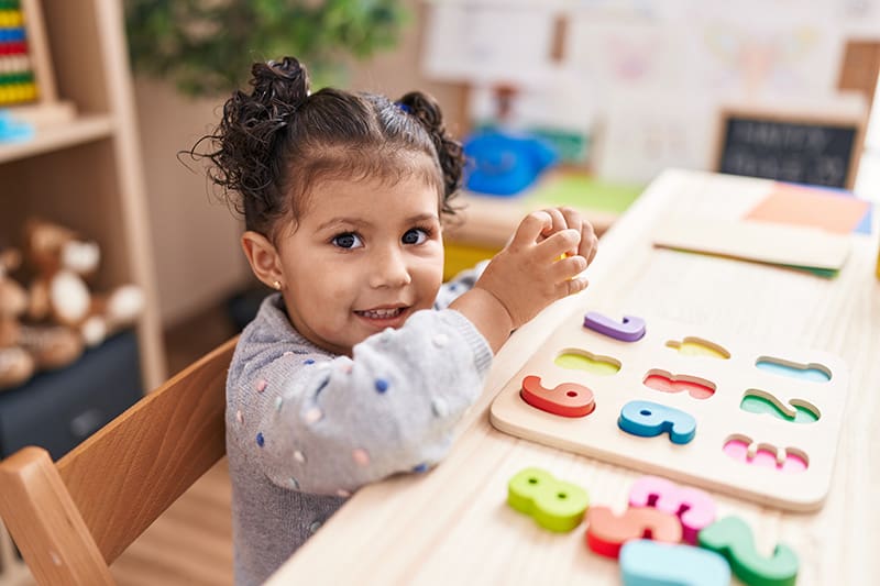Collaboration with Families | CST Academy Therapeutic Preschool & Kindergarten Program