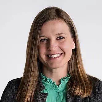 Megan Morien | Executive Director of CST Academy