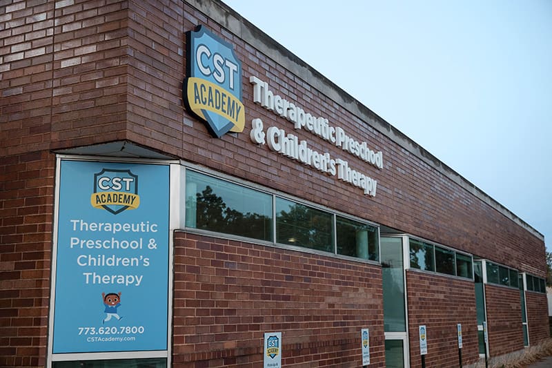 CST Academy Location at Northbrook