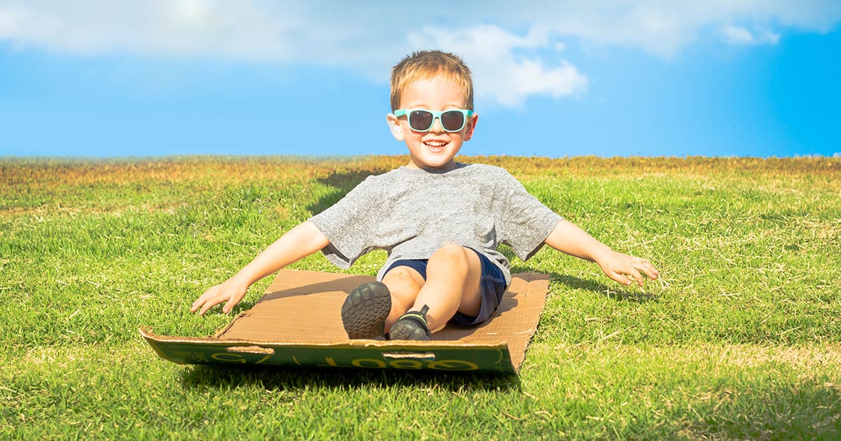 Summer Success for Children with Autism: Thriving Through Fun, Growth, and Support at CST Academy | CST Academy