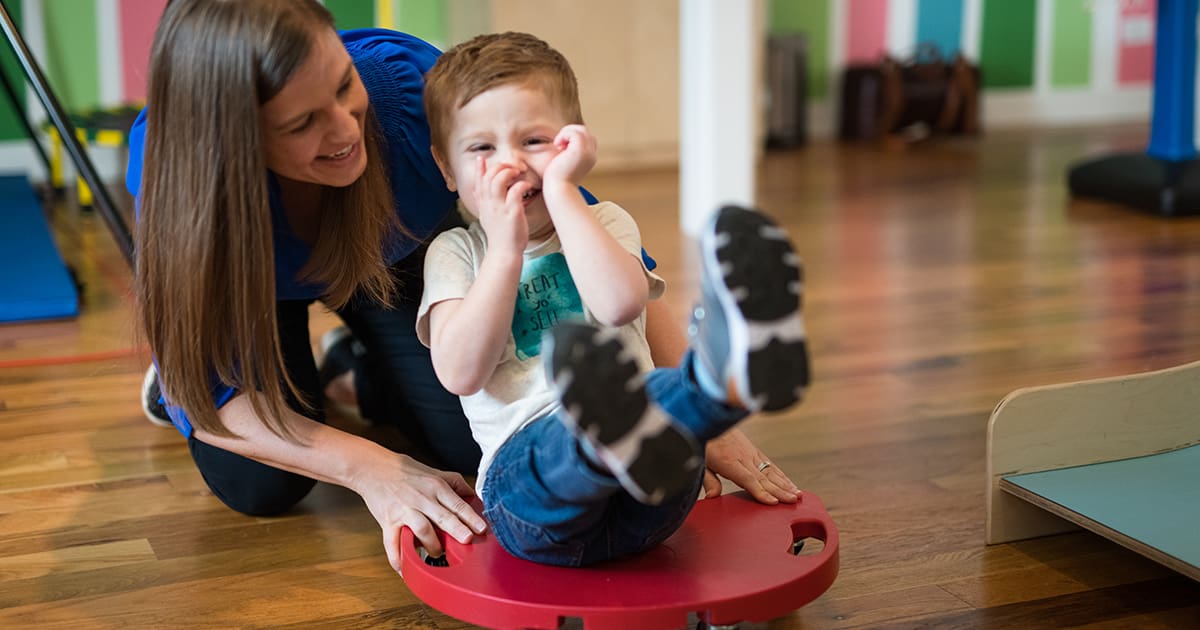 ABA Therapy for Autism at CST Academy