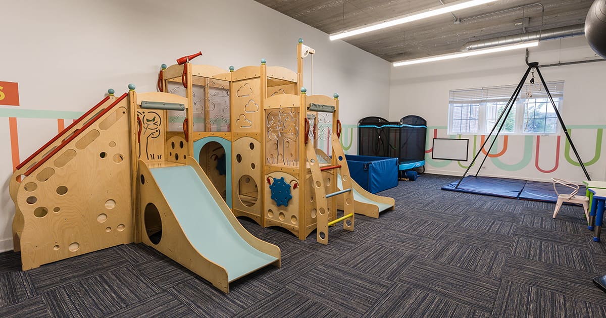 Therapeutic Preschool in Chicago: Building a Strong Foundation for Success