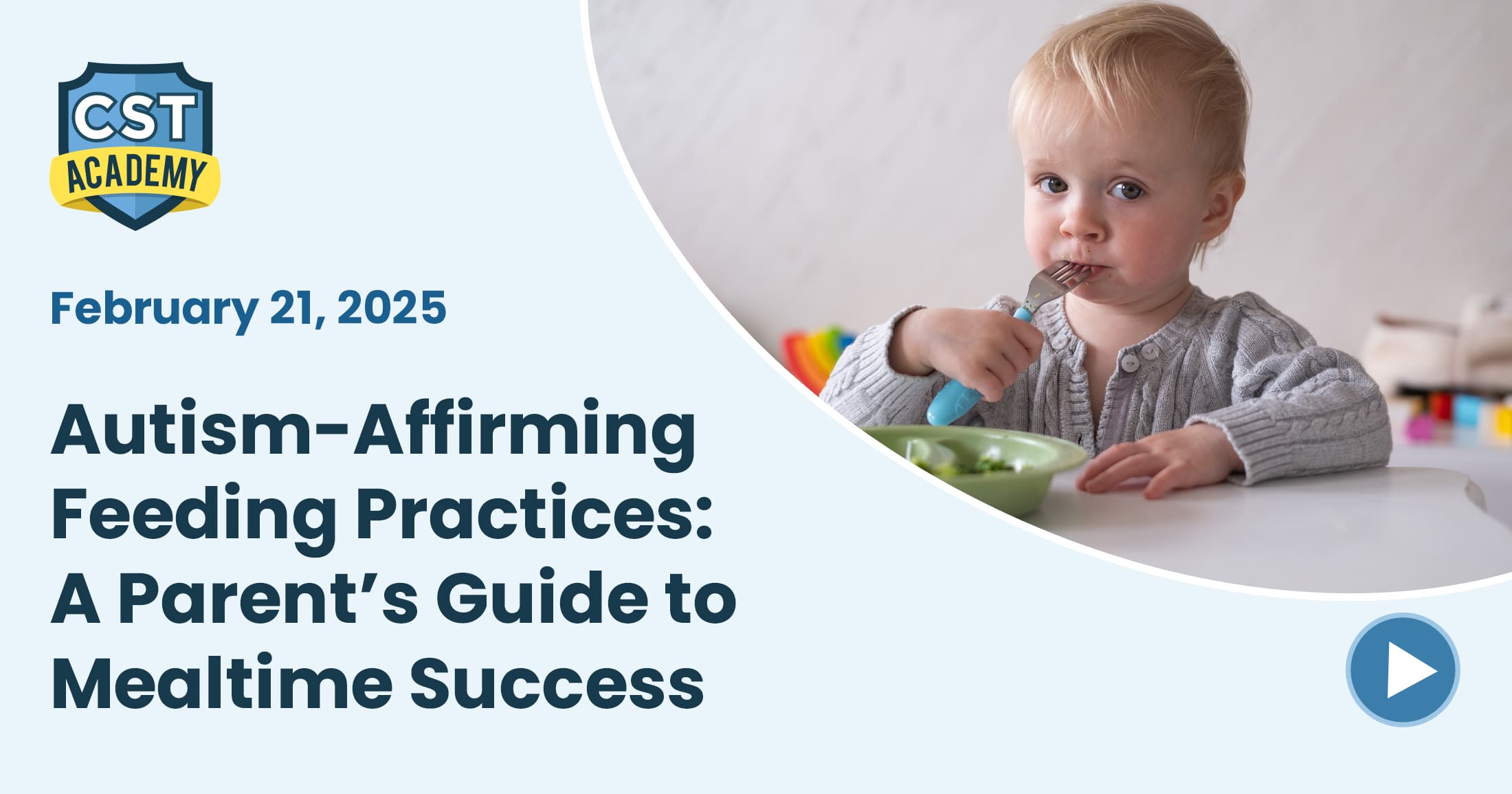 Autism-Affirming Feeding Practices: A Parent’s Guide to Mealtime Success